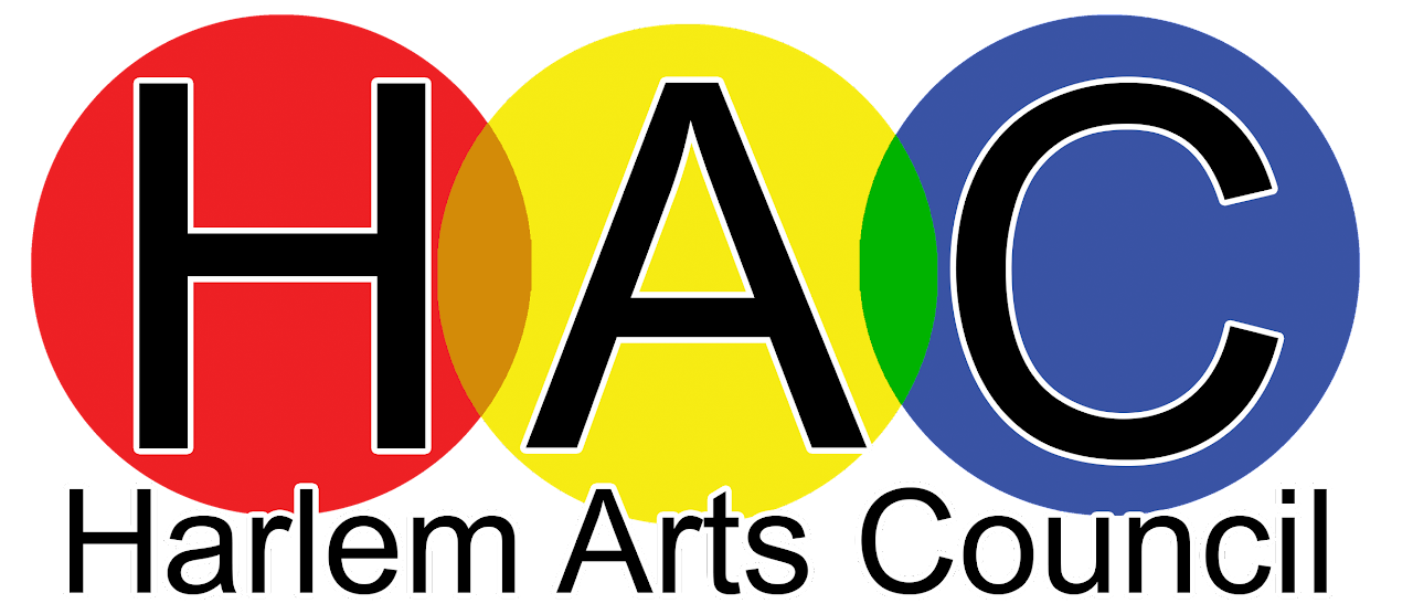 Harlem Arts Council Logo