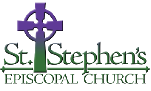 St. Stephens Episcopal Church Logo