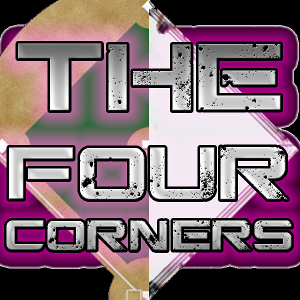 The Four Corners Logo